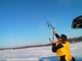 Kite flying attempt - 01-30