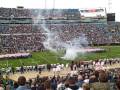 F15 Flyover Jags Vs Texans December 6, 2009