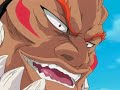 bleach cut 114