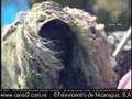 videos de Managua Nicaragua ejercito