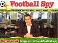Football Spy 19th Dec Football Spy 19th Dec
