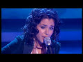 live performance by katie melua singing moon river one of my favorite song...