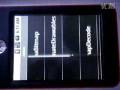 Google Android on Motorola A810  - Android phone.flv