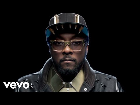 Will.i.am - Scream & Shout ft. Britney Spears