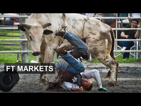 bond - The junk bond market's five year bull run is in danger of coming to an end. The FT's US markets editor Michael Mackenzie and US financial correspondent Tracy Alloway discuss the theories behind...