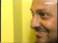 Prince Naseem Hamed \