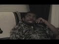 The Alphas interview Prince George Rawstarr Walker (VERY funny)