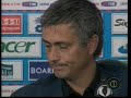 Mourinho - Conferenza Stampa 16 Luglio 2008 (PARTE 3)