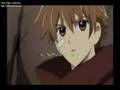 Quiero Escapar (Kudai) - Shaoran ( Tsubasa Chornicles )