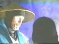 Behind the scenes of MK Mythologies: Sub Zero