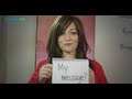 Shari-ng with Shari: Her Big Reveal