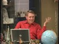 ALERT!!! Plans of NWO Depopulation through vaccines and Chemtrails - Dr Kent Hovind - Part 2 of 3