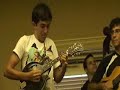 The Frank Vignola Quintet - Luke The Frank Vignola Quintet - Luke