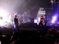 Nine Inch Nails - La Mer - Into The Void- Irvine Ampitheater Nine Inch Nails - La Mer - Into The Void- Irvine Ampitheater