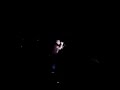 Nine Inch Nails - La Mer - Into The Void- Irvine Ampitheater