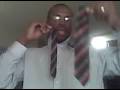HOW TO TIE A NORMAL NECKTIE INTO A QUALITY BOWTIE (THE ORIGINAL VIDEO)