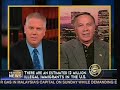 Tancredo on Glenn Beck 11-26