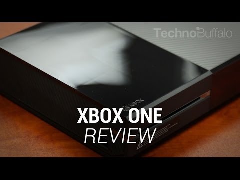 review - Xbox One Review Full Written Review: http://tchno.be/1eW0eyo Unboxing: http://tchno.be/IWTaHD Controller Comparison: http://tchno.be/1bmcsvQ Kinect Hands-On:...