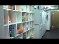LONDON CENTRAL HOSTEL IN LONDON