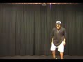 Mr Merrygo - Da baddest Mr Merrygo - Da baddest