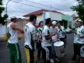 MANCHA VERDE ARA�ATUBA