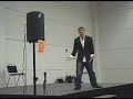 Josh Harmon Drama Solo FAF 2006