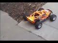 nitro truck