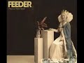 Space Age Hero - Feeder