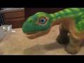 Unboxing Live 027: Ugobe Pleo Dino Unboxing