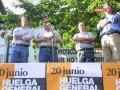 Homenaje a Carlos Calles