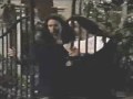dean finds jenna at the convent