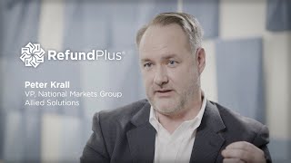 RefundPlus by Allied Solutions