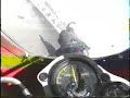 Cagiva Mito 125 onboard Castelletto di Branduzzo