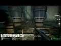 Left 4 Dead Walkthrough Death toll 2 The Drain Gameplay