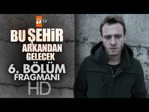 BŞAG 6. Bölüm Fragmanı                                                                                                                                                                                                                                    