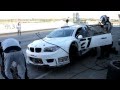 Ravitaillement GC10 V8 (BMW M1) - Nogaro V de V 2011