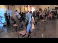 \"Damaged\" Routine @ Flirty Girl Fitness Pink Carpet Event