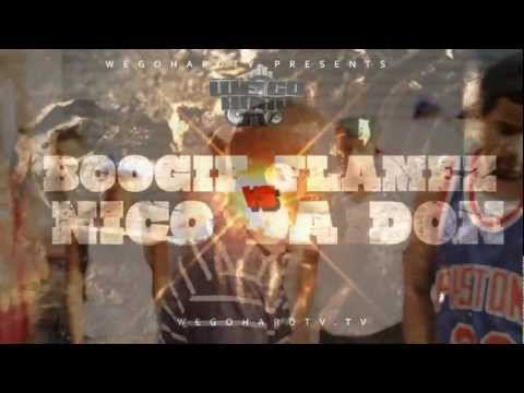 WEGOHARDTV PRESENTS | MARCH MASSACRE 2 TRAILER | MARCH 31ST