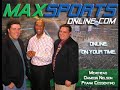 Hacksaw Jim Duggan Interview - Max Sports Exclusive