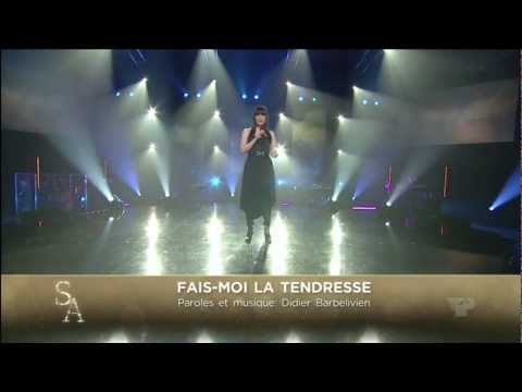 MARIE-PIER BARNABÉ 2011 à TVA