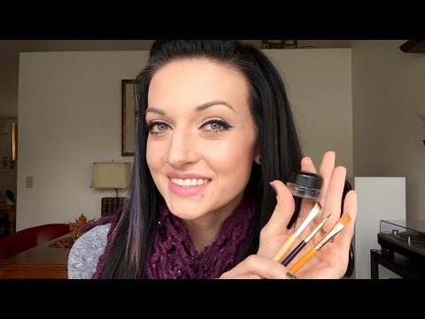 video-linktoworks-Gel Eyeliner - How I Apply & Brushes