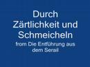 Dessay: Durch Zärtlichkeit und Schmeicheln (1993) Dessay: Durch Zärtlichkeit und Schmeicheln (1993)