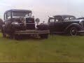 OnBoardCam Modeltruck Volvo 1:4. OnBoardCam Modeltruck Volvo 1:4.