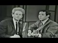 clip video Paul Simon A Most Peculiar Man