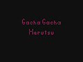 MOSAIC.WAV - Gacha Gacha Herutsu