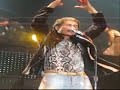 Cliff Richard - Rotterdam 2007