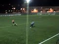 Gol de erik contra el Toyer informatica