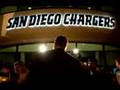 SAN DIEGO CHARGERS "Tribute Edition" POD ANTHEM