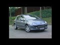 Autoworld - Matéria: Peugeot 307 hatch Autoworld - Matéria: Peugeot 307 hatch