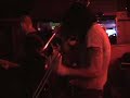 Odd Clouds - Live at the Outer Limits